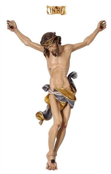 Christus Leonardo-Pe