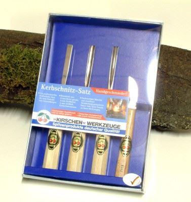 Kerbschnitzsatz 3424 SB