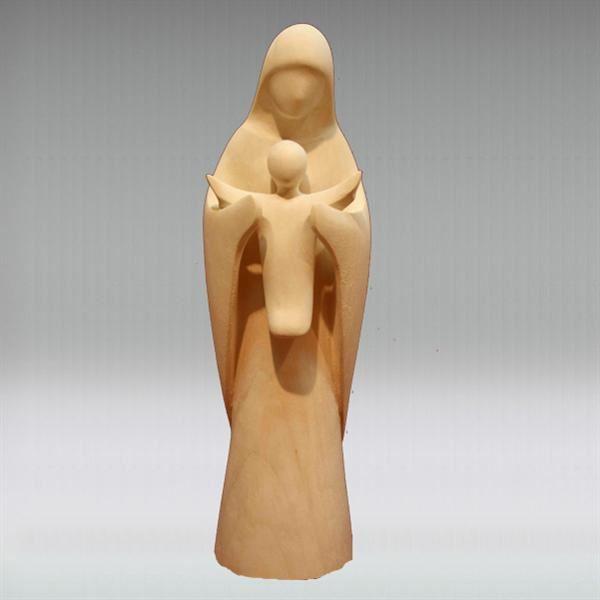 Mutter mit Kind Die Freude-Ro