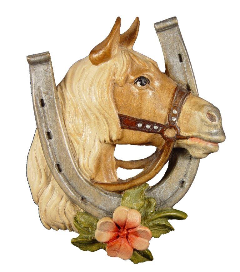 Hufeisen-Relief 1290-J