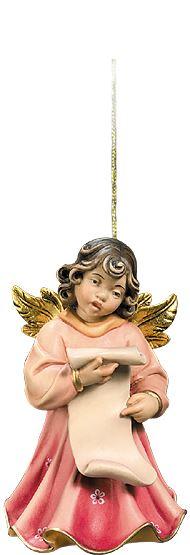 Engel - Botschaft 7070BO-IE