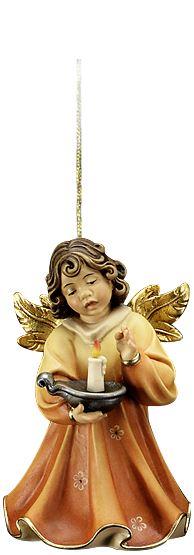 Engel-Kerze 7070K-IE