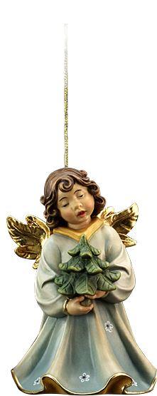 Engel-Weihnachtsbaum 7070W-IE