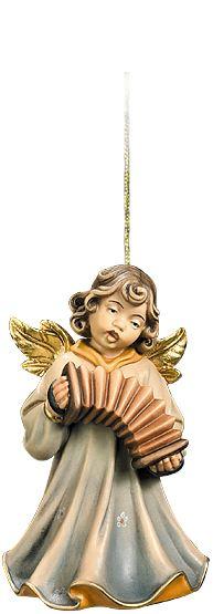 Engel-Zieharmonika 7070Z-IE