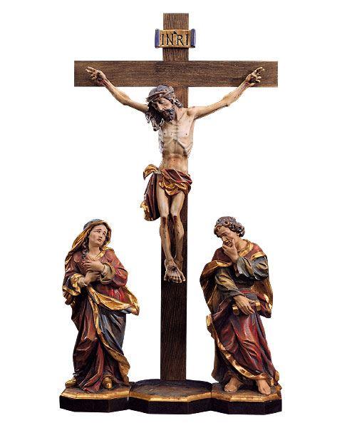 Kreuzigungsgruppe zum Stellen-10014-Le