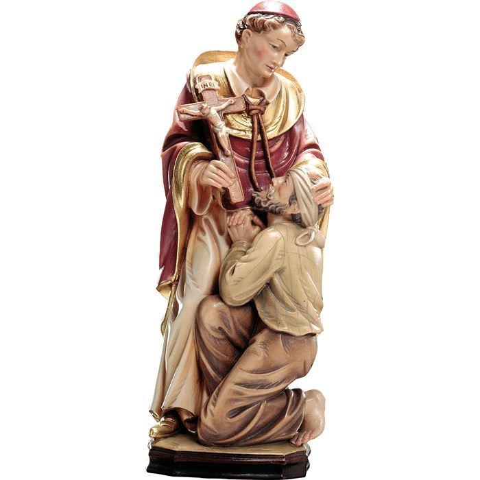 Heiliger Karl Borromäus- 7670-KD