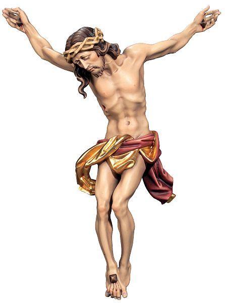 Corpus Romerio J-405-Be