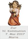 kommunionengel holz gravur schutzengel personalisiert