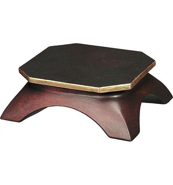 Standsockel einfach 104S-S