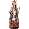 romanische madonna holzfigur geschnitzt kaufen