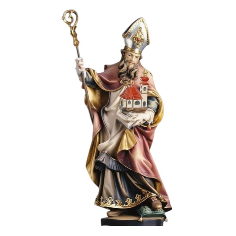 hl.gebhart-mit-kirche---holzfigur