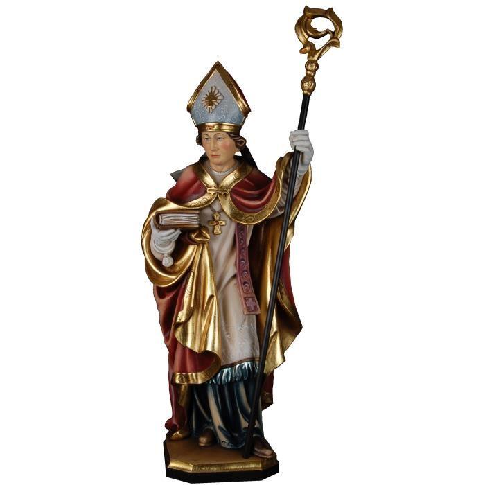 Hl. Adelphus von Metz-Kd