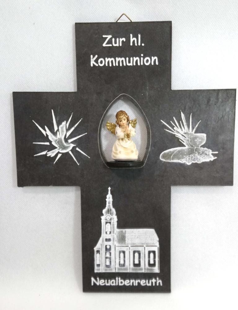 Kommunionkreuz Neualbenreuth-1