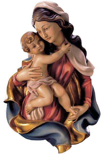 Madonnarelief - Ulrich