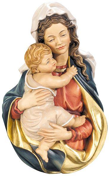 Büstenmadonna Julius 3091-IE