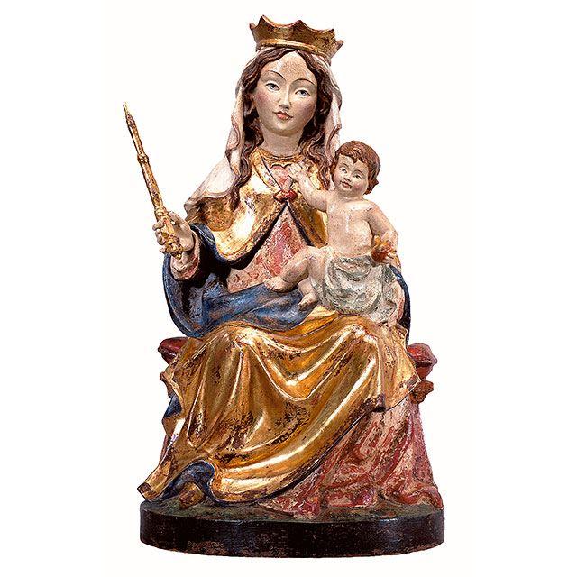 Dresdnermadonna 1019-De