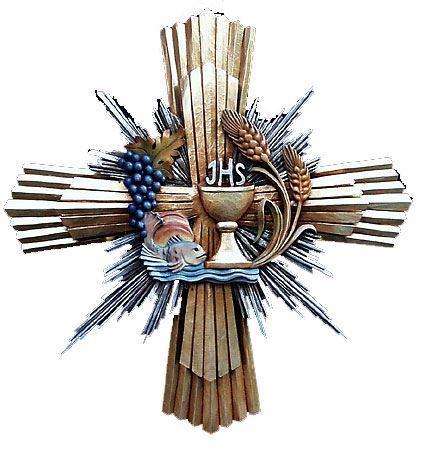 Eucharistisches Symbol
