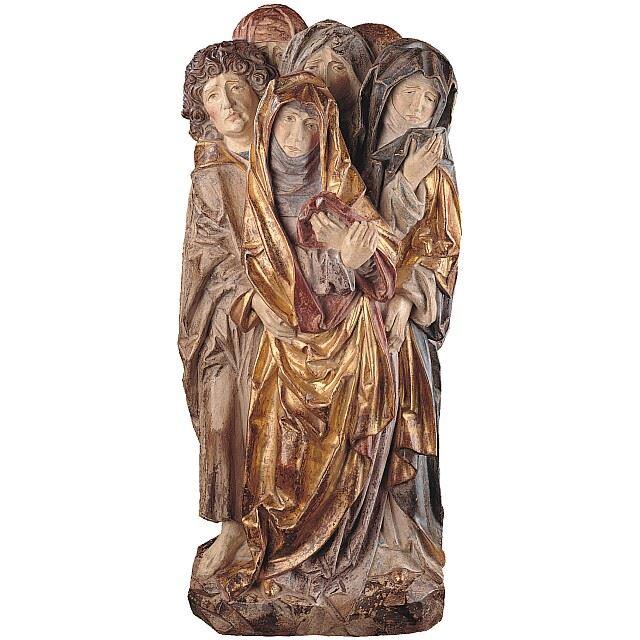 Relief weinende Frauen 2212-De