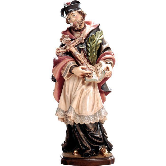 Hl. Johannes von Nepomuk-7660-KD