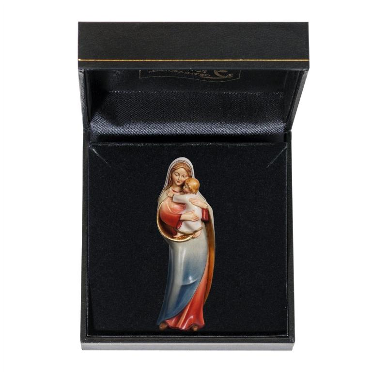 Madonna der Hoffnung mit Etui-165006-Pe