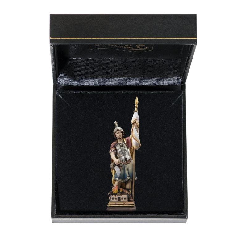 Hl. Florian mit Etui-243006-Pe