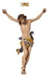Christus Leonardo-Color-Blau