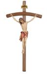 Christus Siena Balken gebogen dunkel- color-rot-722000D_8020
